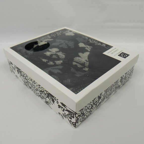 Laundry by Design Hat Scarf and Gloves 3 Piece Set - Picture 5 of 6